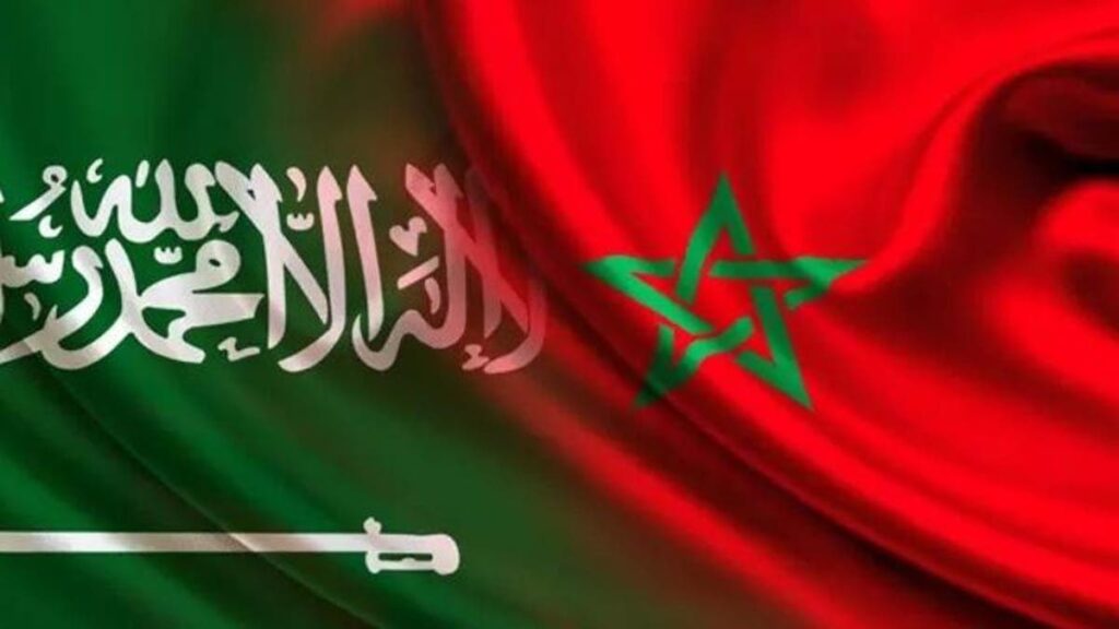 المغرب والسعودية يبحثان سبل تعزيز التعاون العسكري والدفاعي