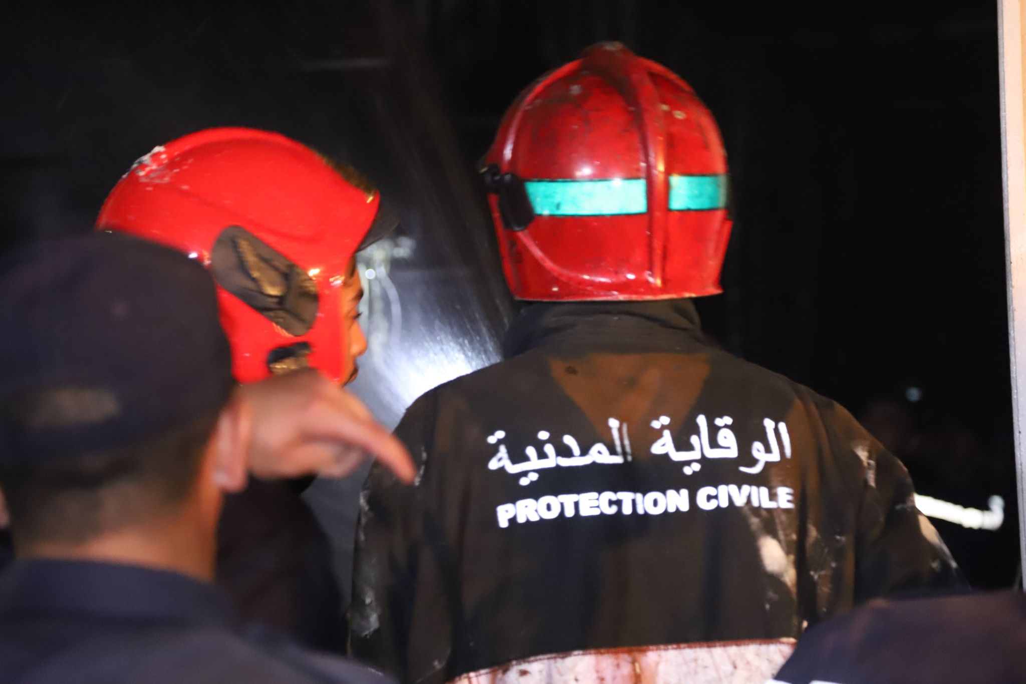 أولاد تايمة.. استنفار بحي الكرسي بعد تعرض مواطنين لعضات كلب يُشتبه في إصابته بالسعار