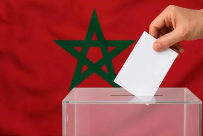 اللوائح الانتخابية.. 15.8 مليون ناخب مسجل بعد المراجعة الاستثنائية