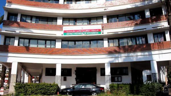 توقيف مواطن جزائري يحمل الجنسية الفرنسية بالمحمدية مبحوث عنه دولياً من طرف القضاء الفرنسي