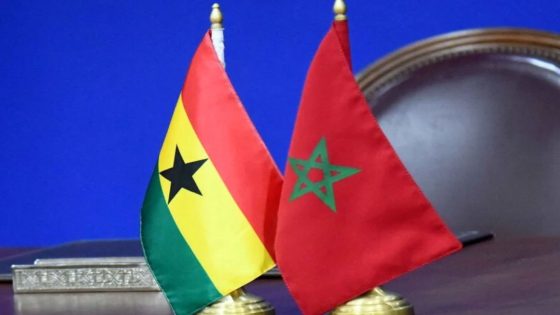 الخارجية الغانية تحسم الجدل: سحب الاعتراف بالجمهورية الوهمية مستمر ودعم الحكم الذاتي المغربي متجدد