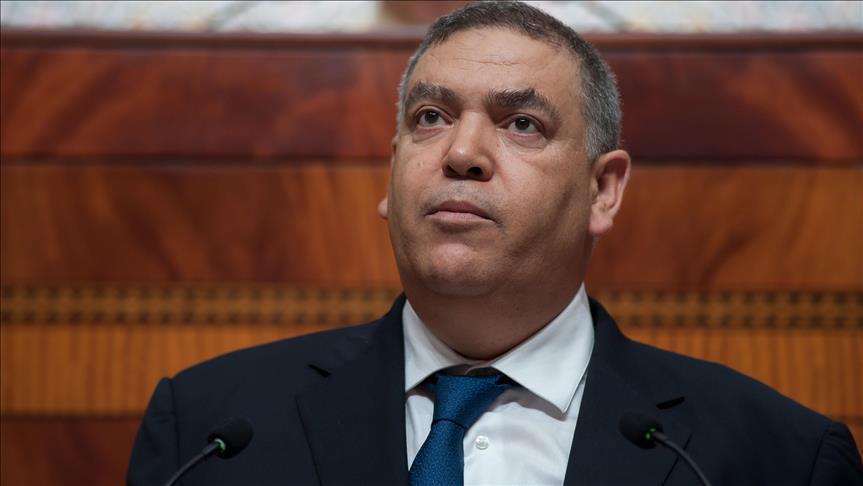 وزارة الداخلية تعلن النتائج النهائية للانتخابات التشريعية وتؤكد تطابقها مع النتائج المؤقتة