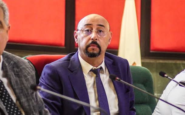 عمدة طنجة منير ليموري رهن الحراسة النظرية على خلفية قضية أوراق التصويت