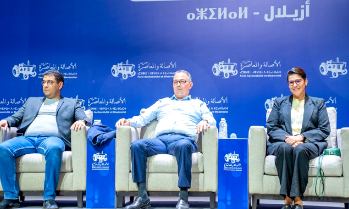 لقجع يطرح تخصيص 350 مليار درهم لدعم القدرة الشرائية والصحة والتعليم خلال خمس سنوات