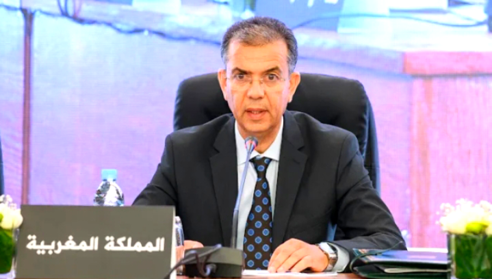 انتخاب المغرب رئيسا للجنة الإعلام العربي