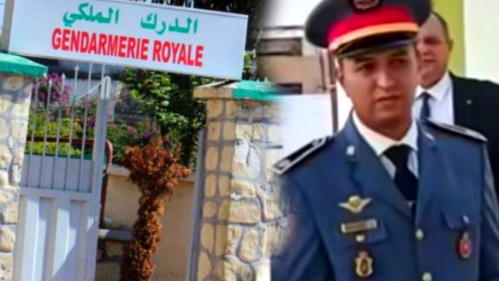 عين حرودة.. الدرك الملكي يطيح بشبكة لترويج المخدرات ويوقف 17 شخصاً