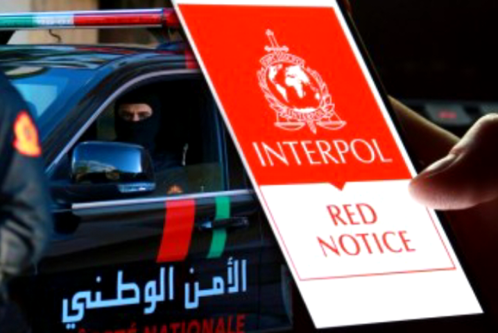 توقيف مواطن دنماركي بطنجة مبحوث عنه دوليا