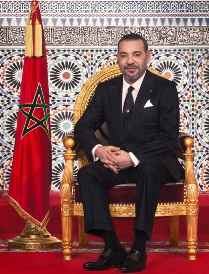 جلالة الملك يعين السيدة فاطمة الزهراء المنصوري رئيسة للحكومة ويكلفها جلالته بتشكيل الحكومة الجديدة