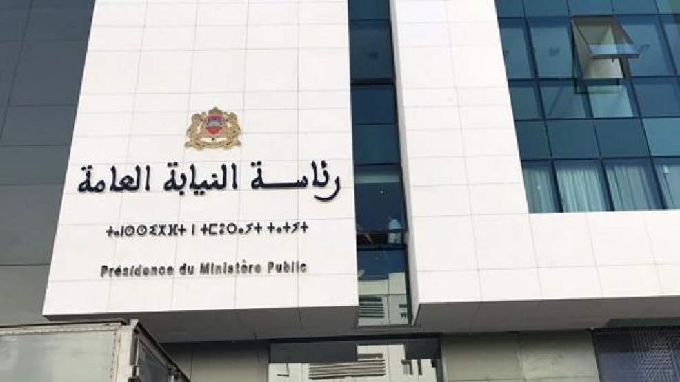 النيابة العامة بسطات تأمر بفتح تحقيق في مقطع صوتي حول المساومة على أصوات الناخبين