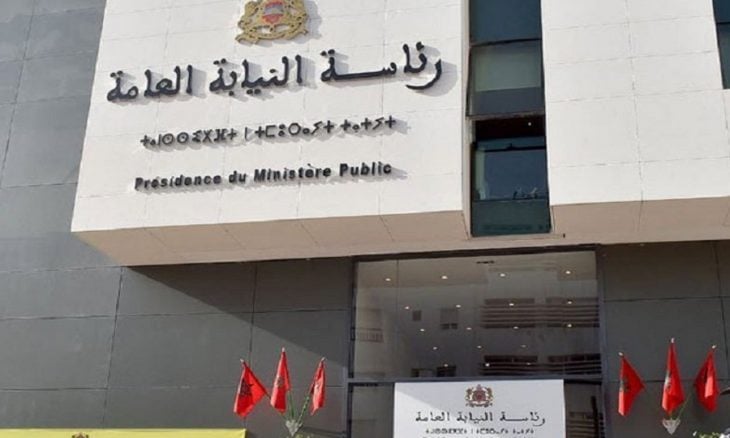 النيابة العامة تكشف حقيقة ما جرى في الحسيمة خلال توقيف مبحوث عنه خطير