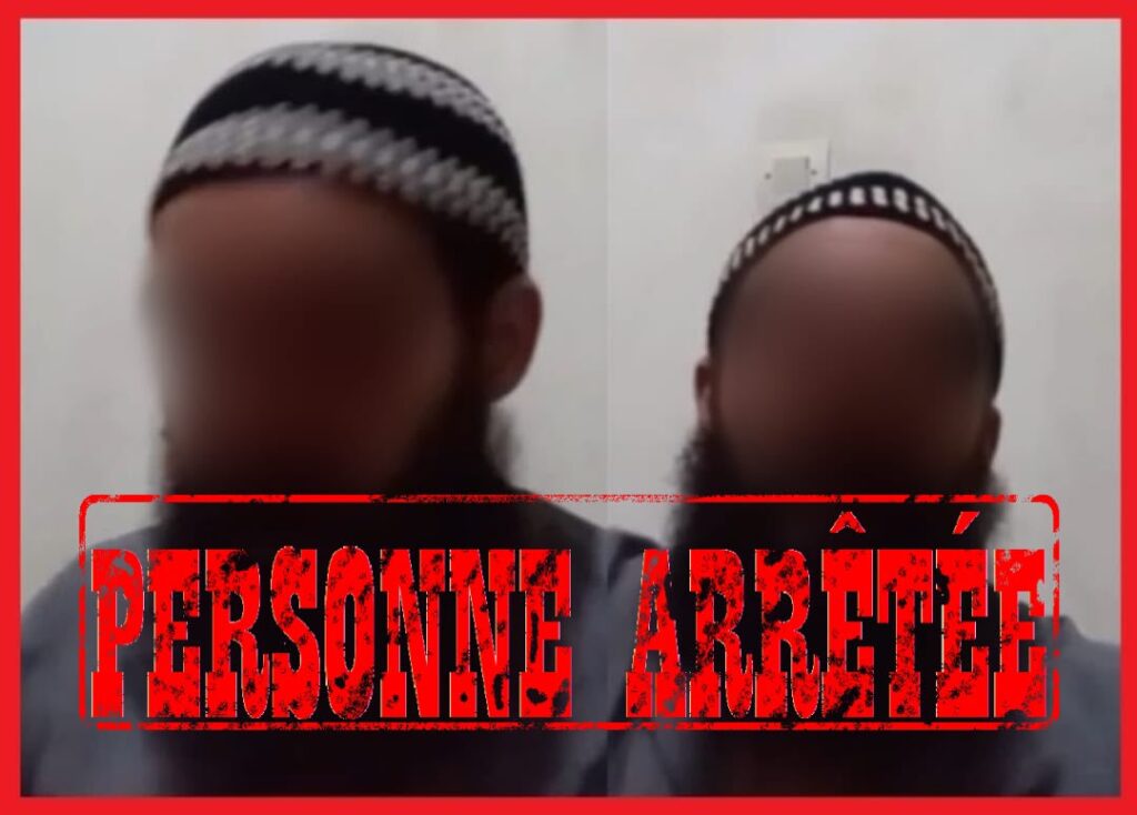 سلا.. توقيف شخص من ذوي السوابق القضائية للاشتباه في التشهير بموظفين عموميين وتهديدهم بالاعتداء الجسدي