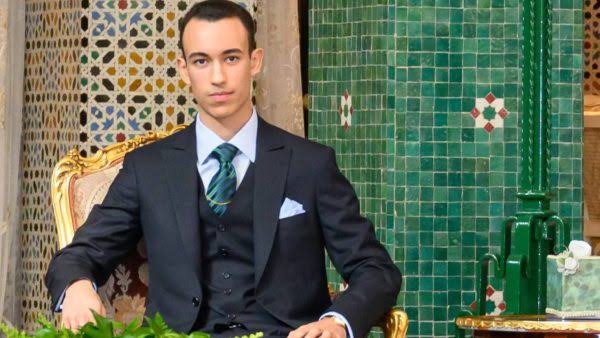 صاحب السمو الملكي ولي العهد الأمير مولاي الحسن يترأس افتتاح الدورة الـ 17 لمعرض الفرس للجديدة