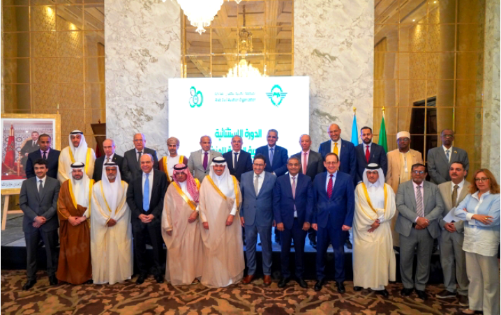 الرباط.. انطلاق أشغال بناء المقر الجديد للمنظمة العربية للطيران المدني بتكلفة 20 مليون درهم