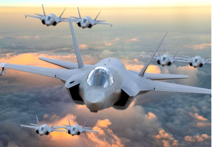 مقاتلات F-35 الشبحية فوق مراكش.. هل يقترب المغرب من صفقة عسكرية تعيد رسم موازين القوى؟