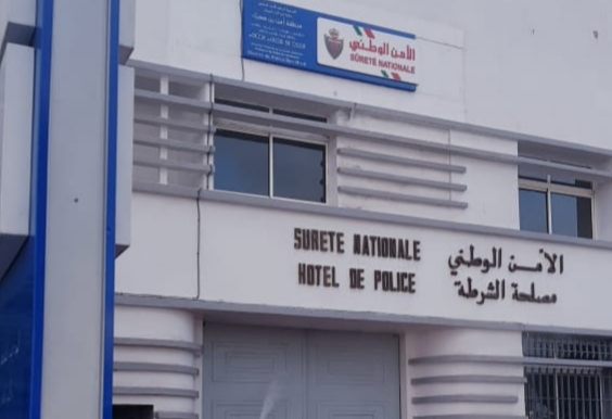 ابن مسيك سيدي عثمان.. حضور أمني متواصل وتفاعل ميداني يعزز الإحساس بالأمن